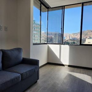 דירות Mono Ambiente, Centro De La Paz. Exterior photo