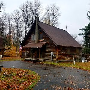 הוילה Steuben Boot Lake Retreat Exterior photo