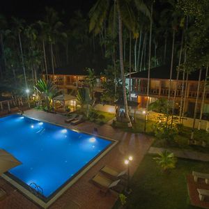 Radhanagar beach Tsg Blue Resort & Spa Exterior photo