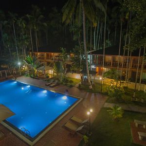 האבלוק איילנד Tsg Blue Resort & Spa Exterior photo