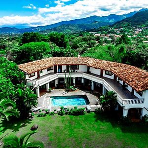 Piedades Canal Grande Lodge Exterior photo