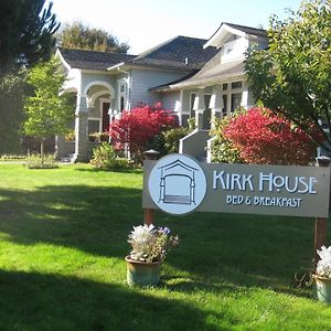 פריידי הרבור The Kirkhouse Bed And Breakfast Exterior photo