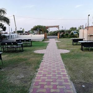 Kukma Hotel Shiv Regency Exterior photo