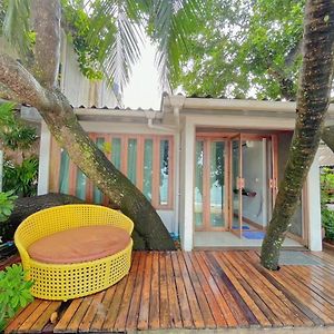 Palm Resort Krabi Ban Ko Kwang Exterior photo