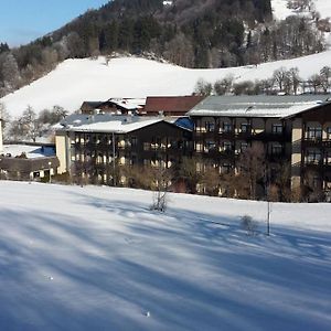 Kleinzell Gesundheits- & Wellnessresort Salzerbad Exterior photo