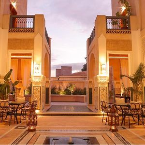 מלון פס Dar Lys Luxury Riad & Spa Exterior photo