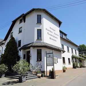 מלון ניטל Weingut Matthias Dostert / Culinarium Exterior photo