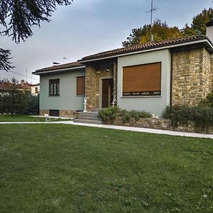 קסטלפרנקו אמיליה Villa Cantoni Exterior photo