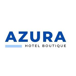 קובאן Azura Hotel Boutique Exterior photo