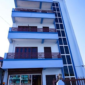 בהרטפור Sunrise Hotel Exterior photo