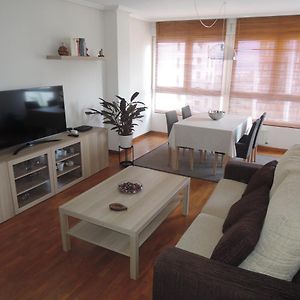 דירות Apartamento Con Vistas Mar De Salinas Vut3883As Exterior photo