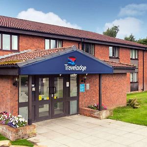 Wombleton Travelodge Scotch Corner Skeeby Exterior photo