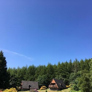 Glenurguhart Heather Lodge Exterior photo