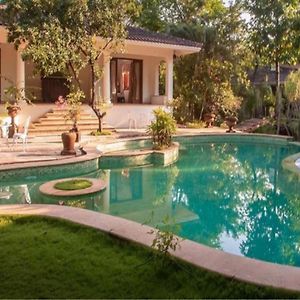 דהאנו Emerald Leaf - Villa Nolina Exterior photo