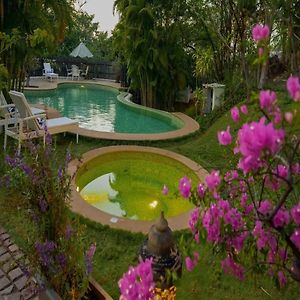 דהאנו Emerald Leaf - Villa Mohor Exterior photo