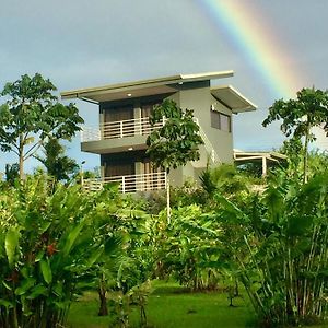 נובו ארנל The Fruit Tree Garden Bromeliad Suite Exterior photo