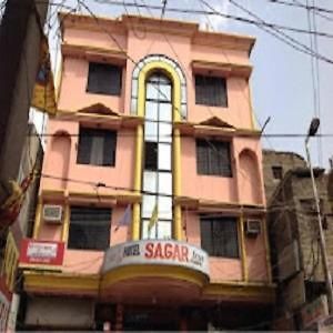 Samastipur Hotel Sagar Inn - Bihar Exterior photo