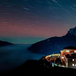 Khumjung Sherpa Panorama Hotels Exterior photo