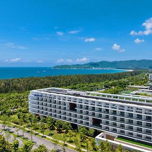 Sanya Haitang Bay Moutai Resort Superior Hotel Exterior photo