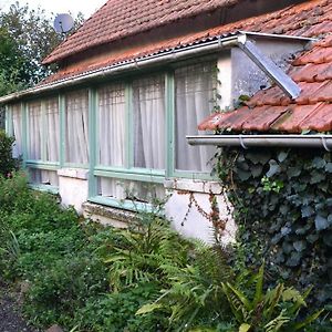 Lengronne Cottage A La Ferme Exterior photo