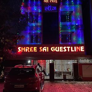 נאווי מומבאי Shree Sai Lodge Exterior photo