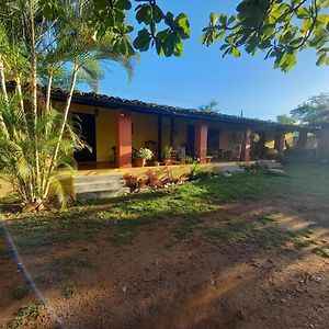 קומאיאגואה Palmerola Inn Exterior photo