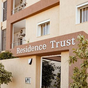 (סוס (עיר Residence Trust Exterior photo