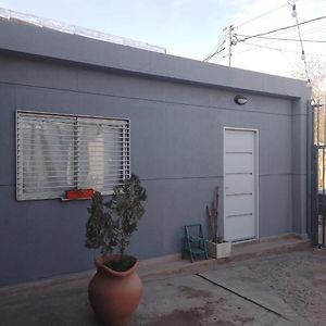 דירות Villa Krause Departamento La Tinaja Exterior photo