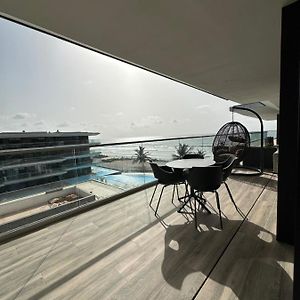 סרקונדה Far Out Apartments - Kololi Sands Exterior photo