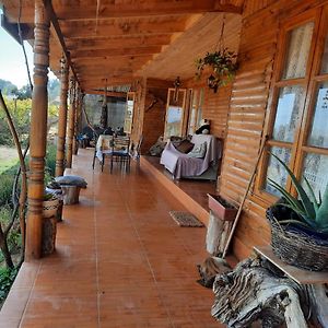 Pumanque Cottage House Exterior photo