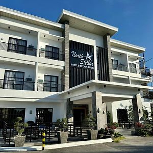 Batac North Stellar Hotel And Events-Place Exterior photo