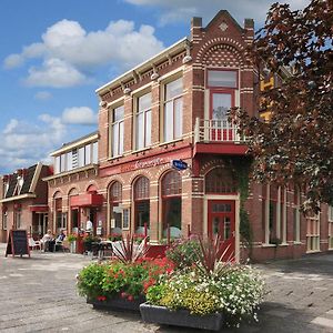 דלפזייל Hotel Restaurant Boven Groningen Exterior photo