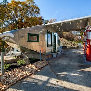 Airplane Filling Station -Unique Stay In נוקסוויל Exterior photo