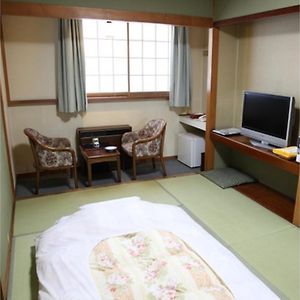 Joso Tsukuba Town Hotel - Vacation Stay 65198V Exterior photo