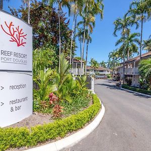 פורט דוגלאס 84 Reef Resort Exterior photo