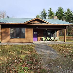 בית הארחה Keeseville 	An Adirondack Getaway Exterior photo