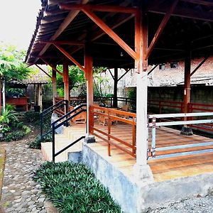 Balong  Semar88 Guest House Exterior photo