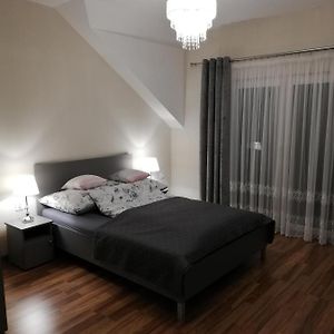 דירות קרקוב Apartament Olszynowy Gaj 4 Exterior photo