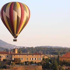 דירות Pouilly-le-Monial Le Clos Du Botaniste Exterior photo