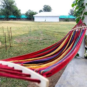 הוילה Gopālgarh Radhya Farms Exterior photo