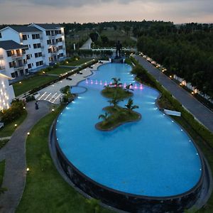 Malur Sportico Resort Bangalore Exterior photo