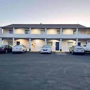 Motel 6 וויליאמסטאון Exterior photo