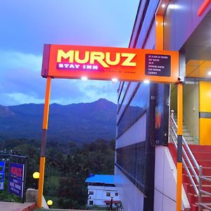 Gudalur  Muruz Stay Inn Exterior photo