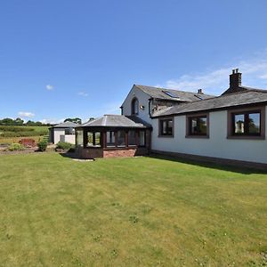 Aikton 3 Bed Property In Wigton 83471 Exterior photo