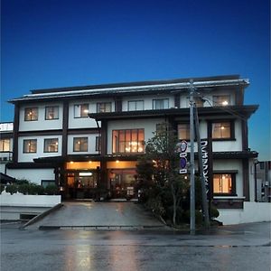 Joso Tsukuba Town Hotel - Vacation Stay 65188V Exterior photo