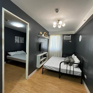 Davao City Condo Rentals In Arezzo - 1 Bedroom Condo Exterior photo