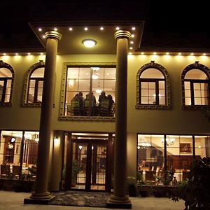 Dobrosin Hotel Rozafa Exterior photo