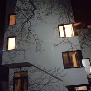 פיאטרה ניאמט Casa Prieteniei - Apartament Penthouse - Terasa Cu Priveliste Deosebita Exterior photo