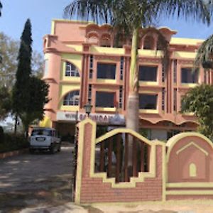 Anuppur Hotel Govindam Exterior photo