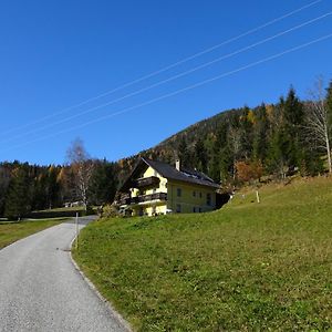 פרלאך Alpenloft Theresia Exterior photo